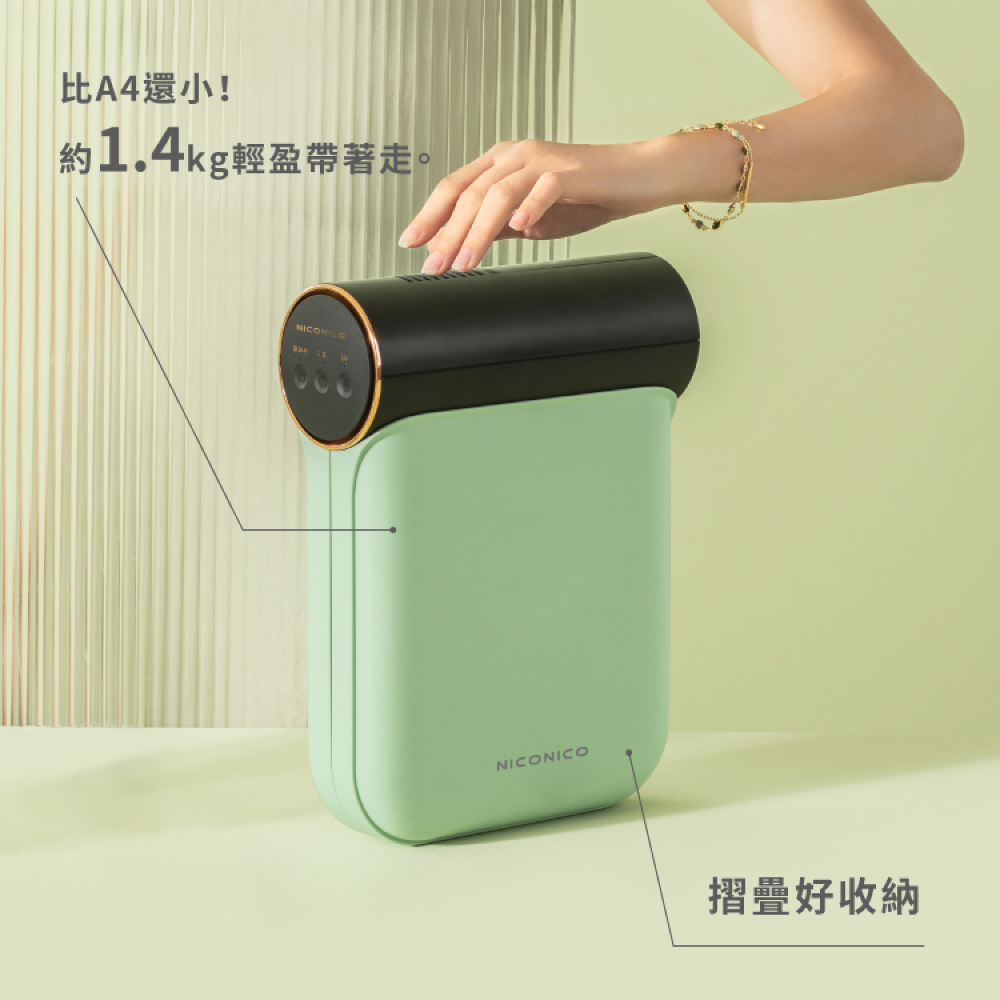 NICONICO NI-CD1020 - 詳情2