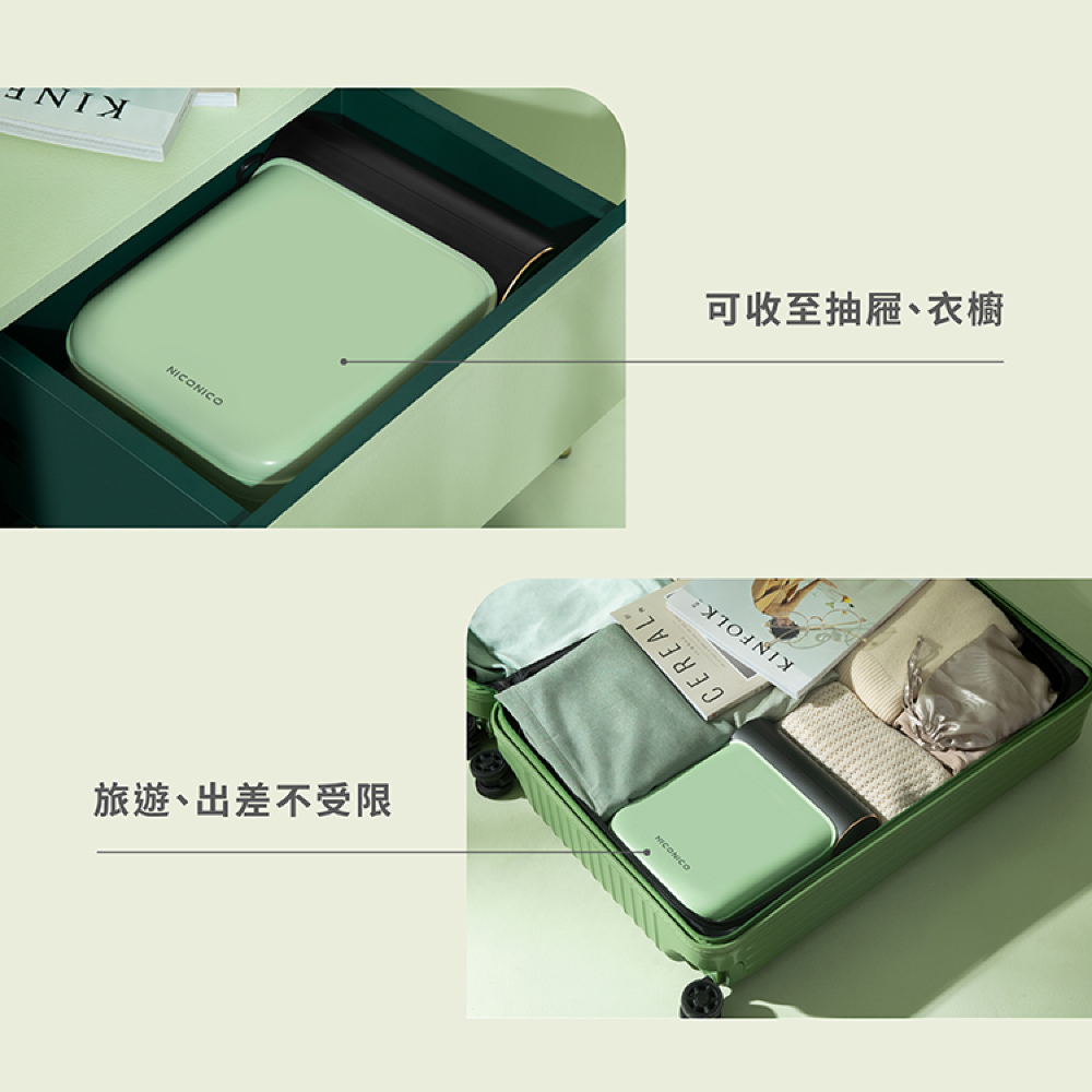 NICONICO NI-CD1020 - 詳情3