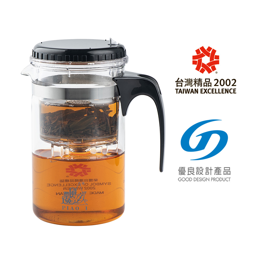 台灣精品2002 優良設計產品 認懸品酵紫合選榮 