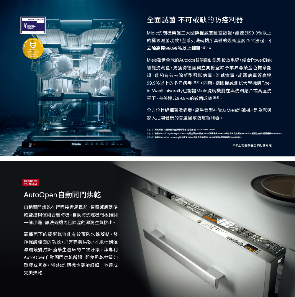 2國Albstad.Sigmaringen Univrsity獨立研究所程實,Misla洗機與PowarDsk結合使用能演除93.9%%的舞要現性病等。程編第山0203513。