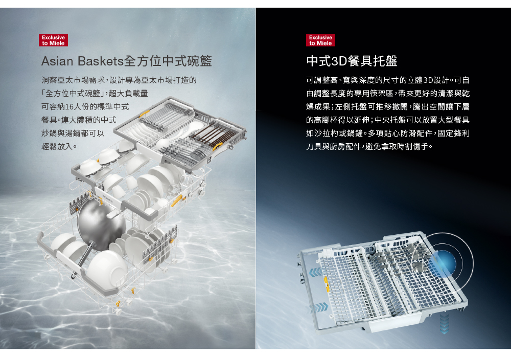 可調整高、寬與深度的尺寸的立體3D設計。可自