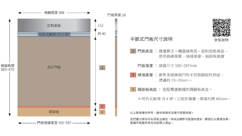 我們盡力維持所有資訊正確性,唯商品細節可能隨時更新,數據仍以實機為準,