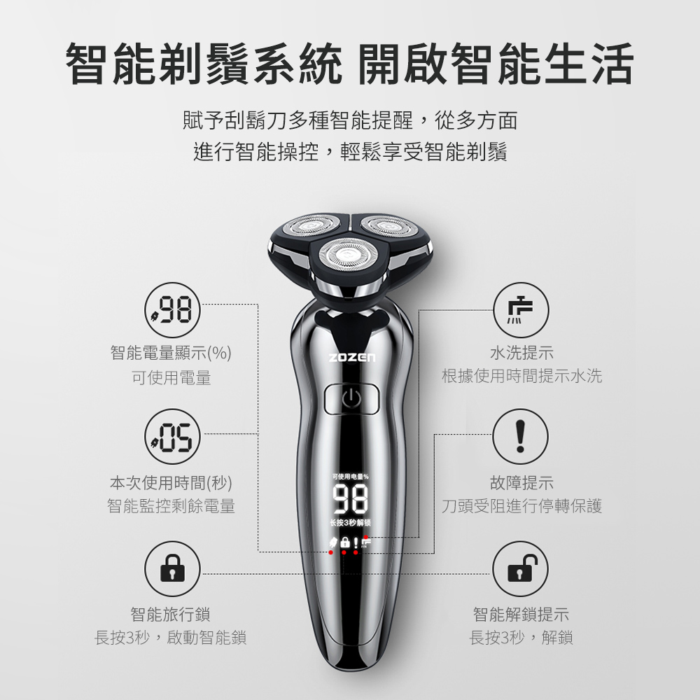 è³¦äºå®é¬åå¤ç¨®æºè½æé,å¾å¤æ¹é¢
