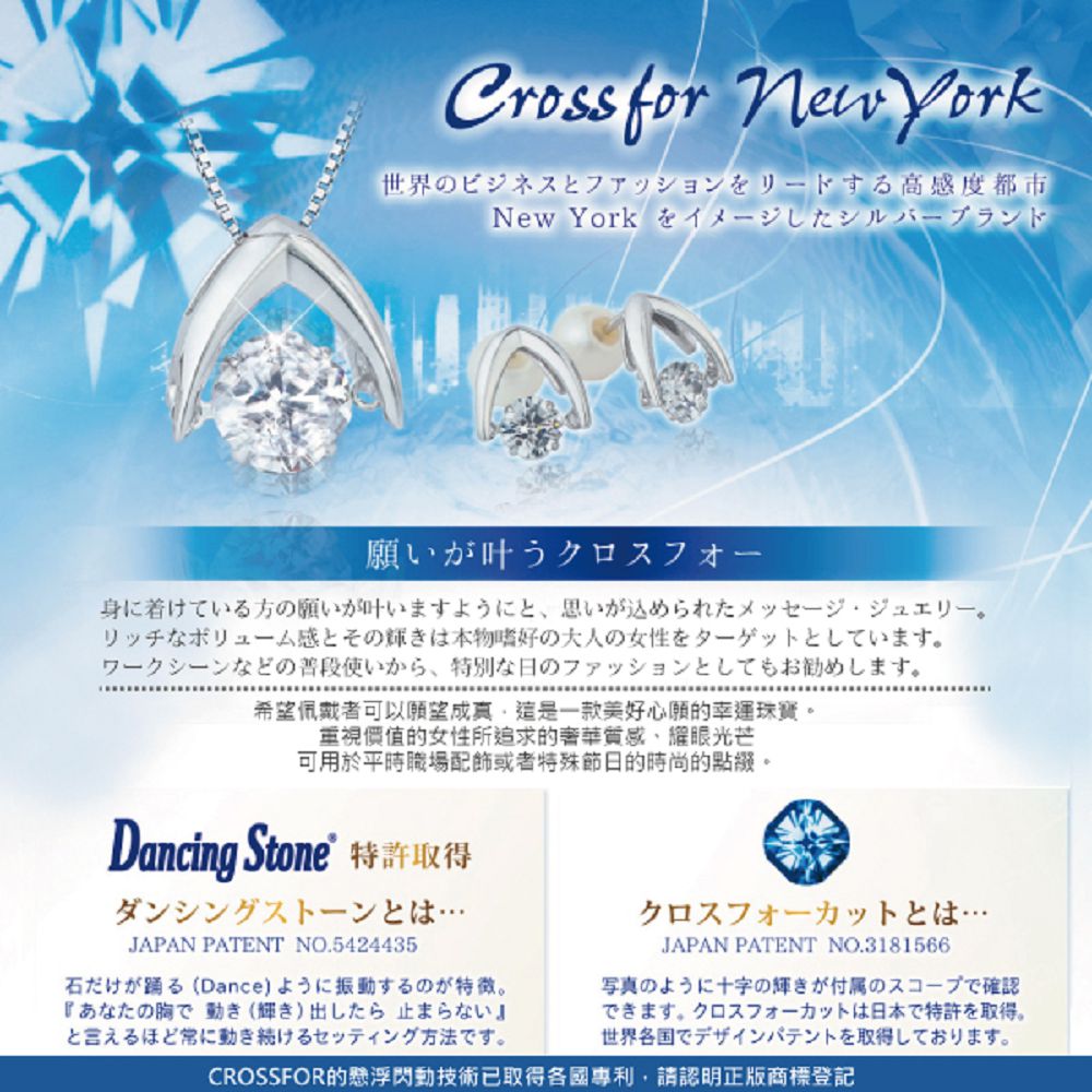 CROSSFORçæ°æµ®éåæè¡å·±åå¾ååå°å©è«èªææ­£çåæ¨ç»è¨