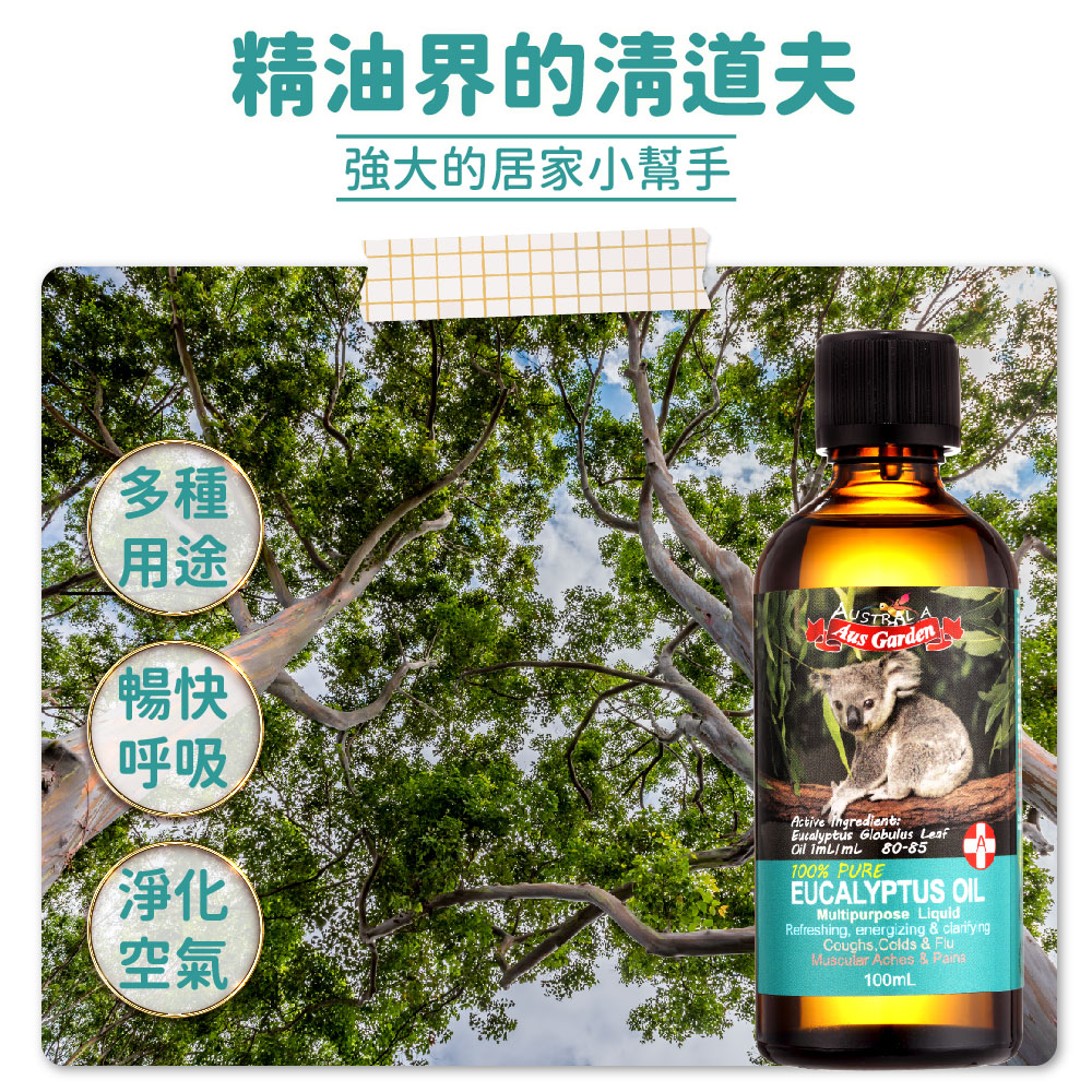 強大的居家小幫手