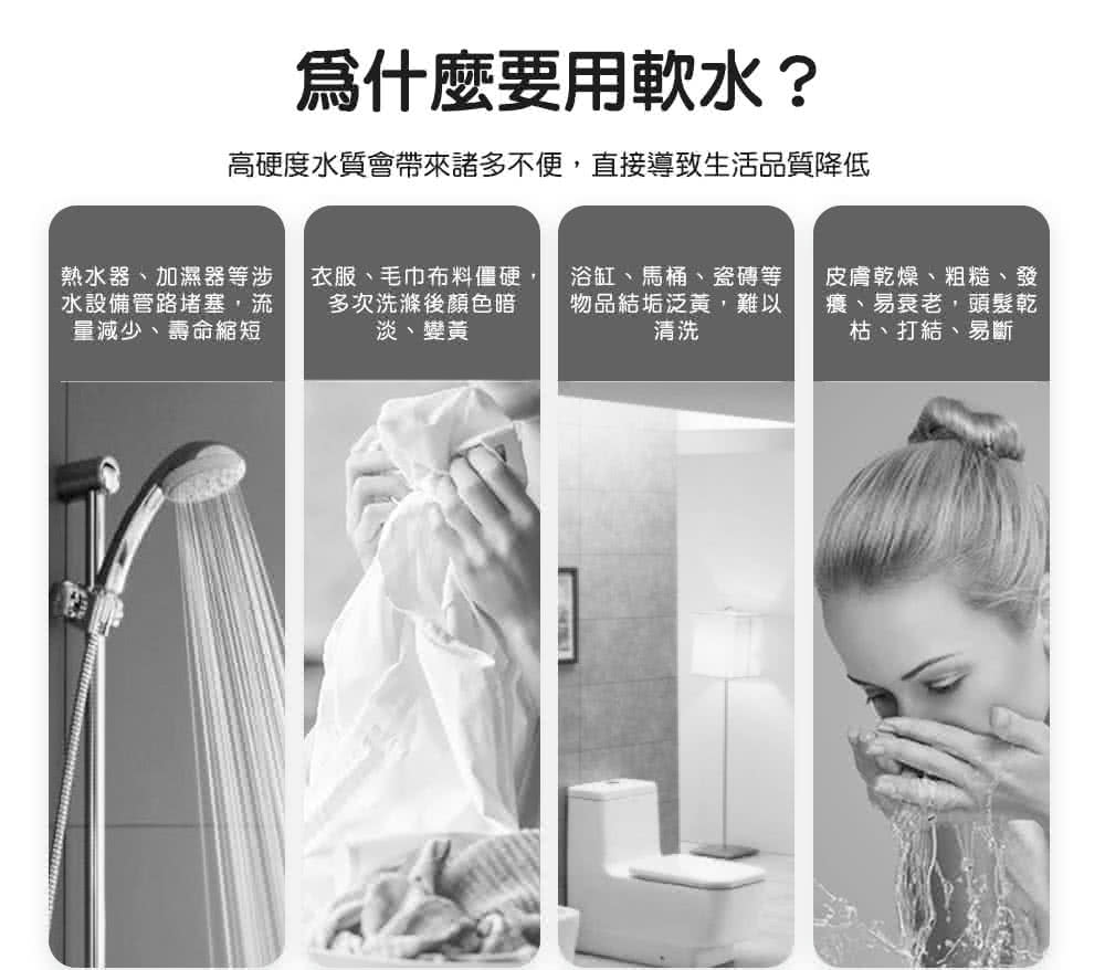 AQUAS淨工坊 AQ-120S - 詳情14