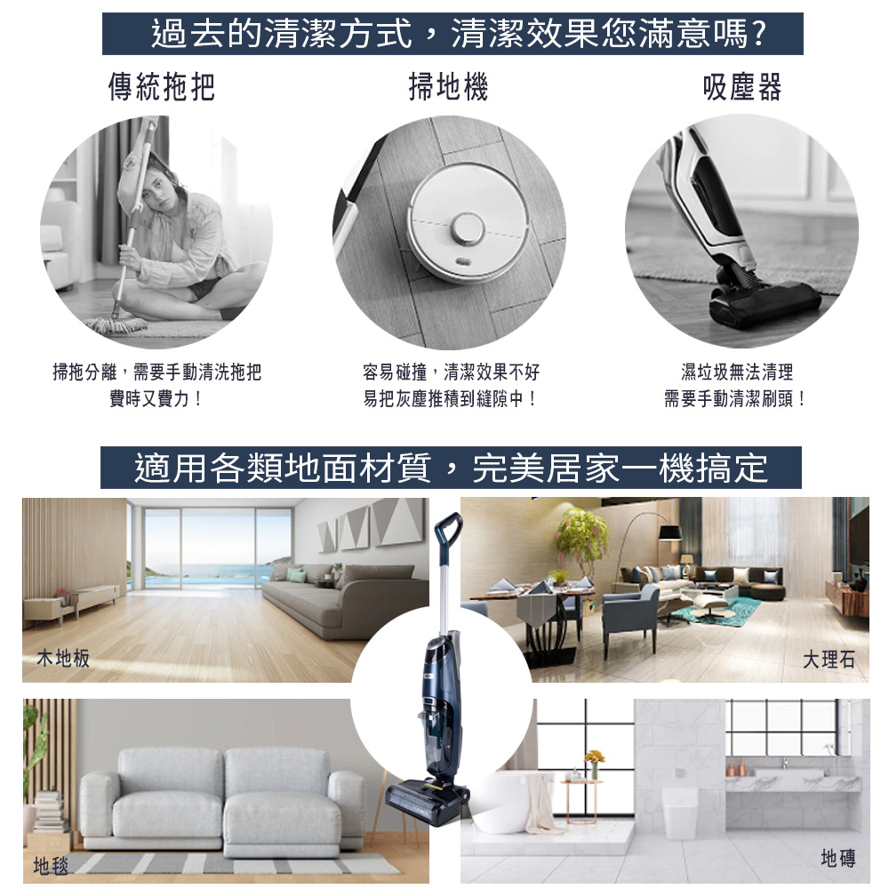 FURIMORI富力森 FU-VC990 - 詳情7