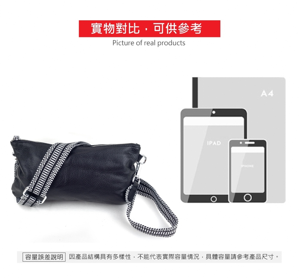 實物對比,可供參考 容量誤差說明因產品結構具有多樣性,不能代表實際容量情況,具體容量請參考產品尺寸。 