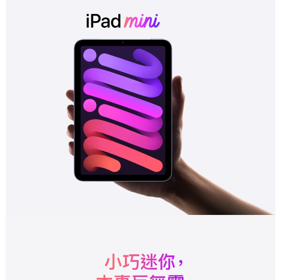 割引中【ほぼ未使用】iPad mini 第6世代 Cellular 256GB | labiela.com