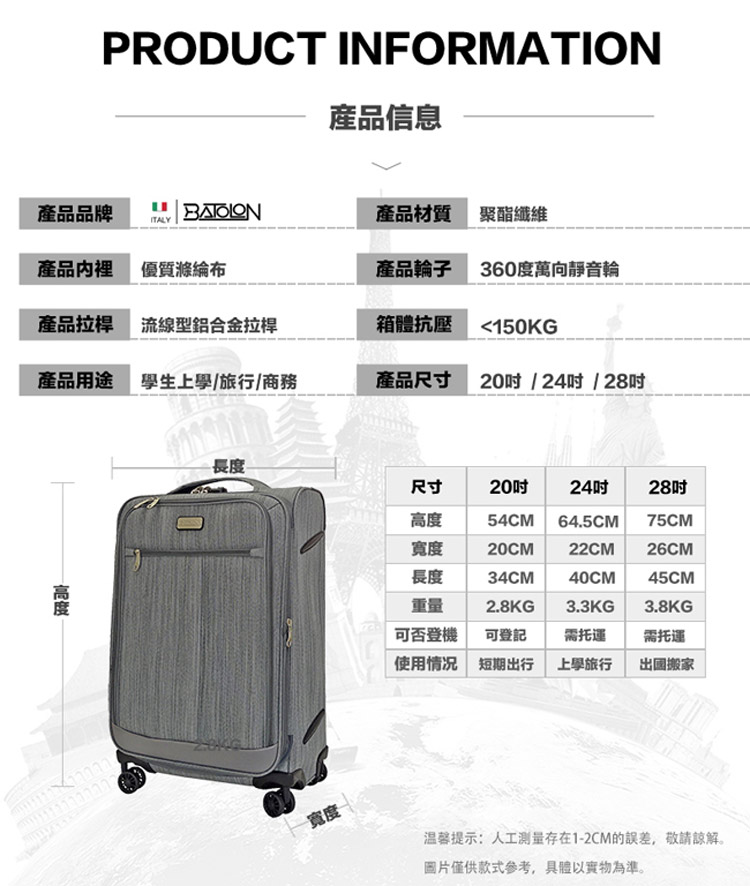 温馨提示人工測量存在12CM的誤差,敬請諒解。