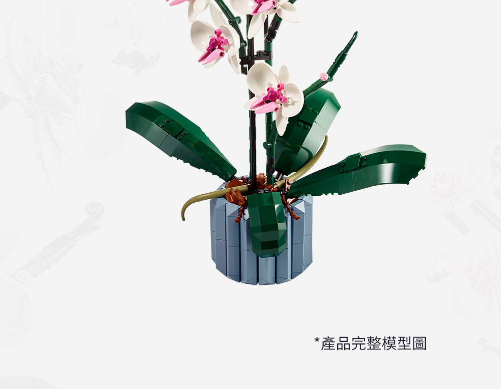 產品完整模型圖