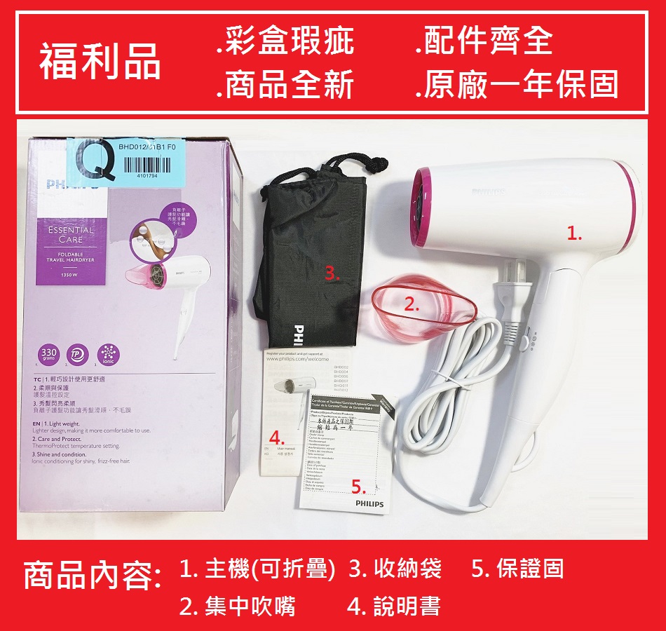 商品內容1.主機可折疊 3. 收納袋