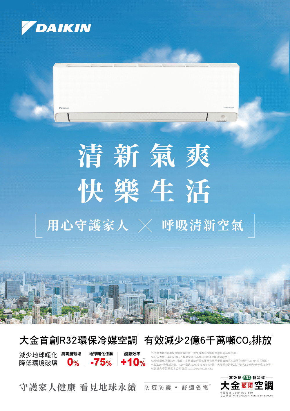 No 4.以3.5kw分離式冷氣,CSPF根據ISODIS163581計算,尖端耗能計算以2735 CCB室內室外溫度為準。