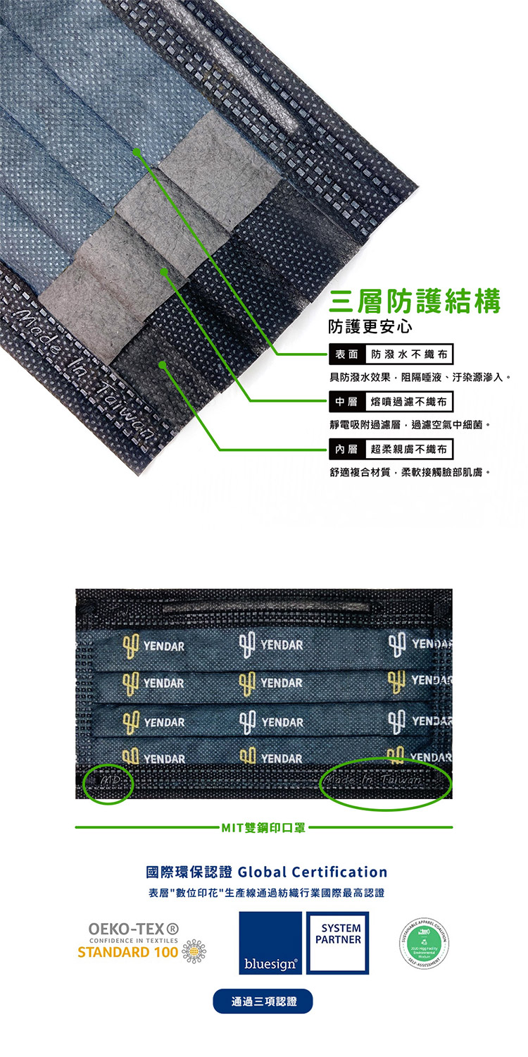 表層數位印花生產線通過紡織行業國際最高認證