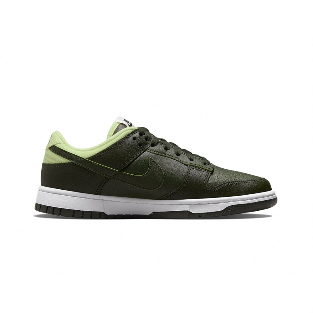 Nike Dunk Low Avocado 酪梨牛油果綠休閒鞋DM7606-300 - PChome 24h購物