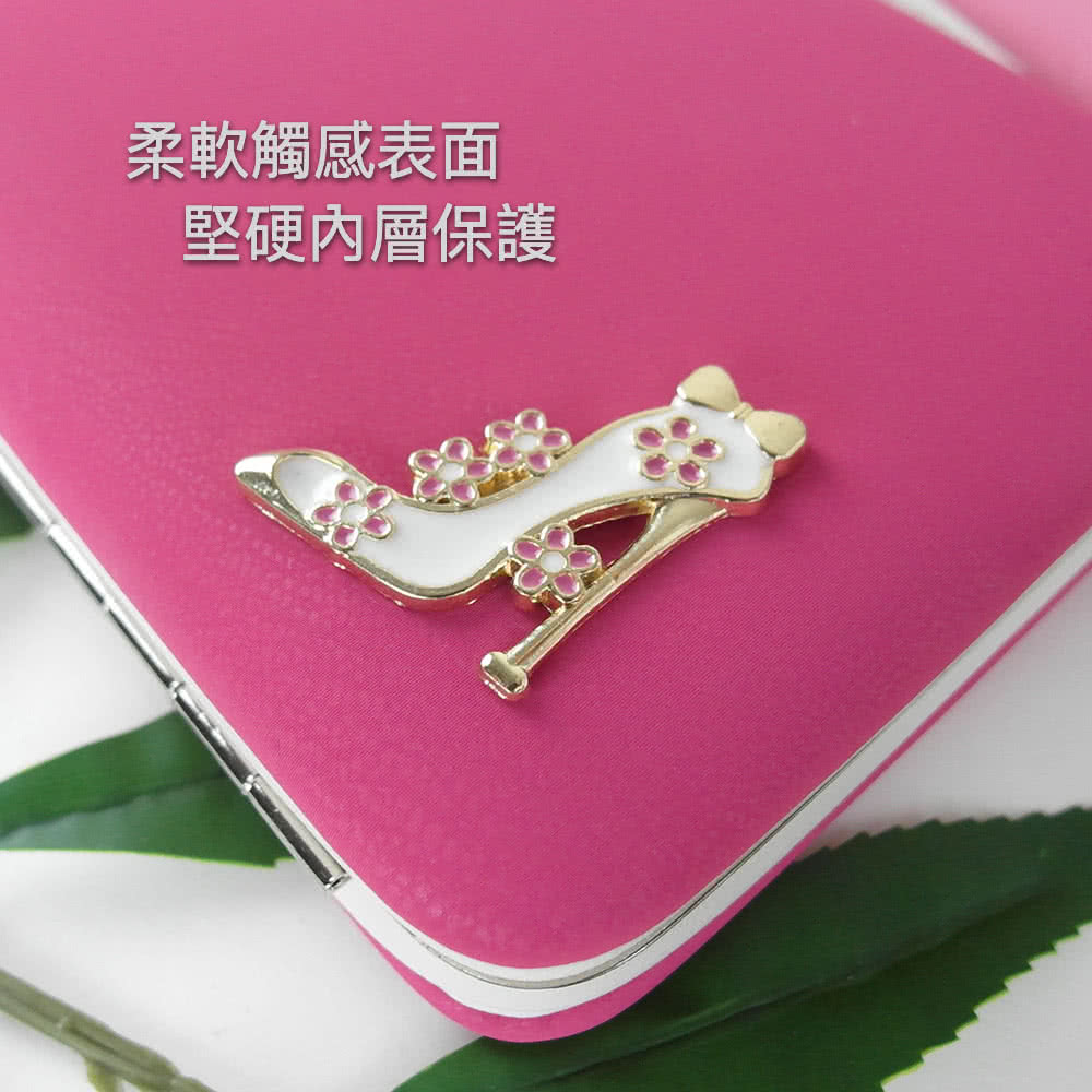 柔軟觸感表面 堅硬內層保護 