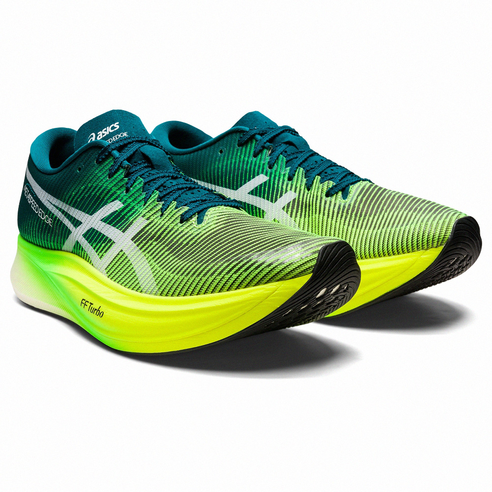 未使用】asics METASPEED EDGE+ 25.5cm-