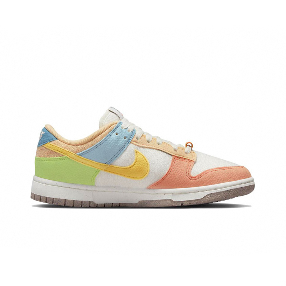 Nike Dunk Low Retro Sun Club Multi 彩色繽紛夏日DQ0265-100 - PChome