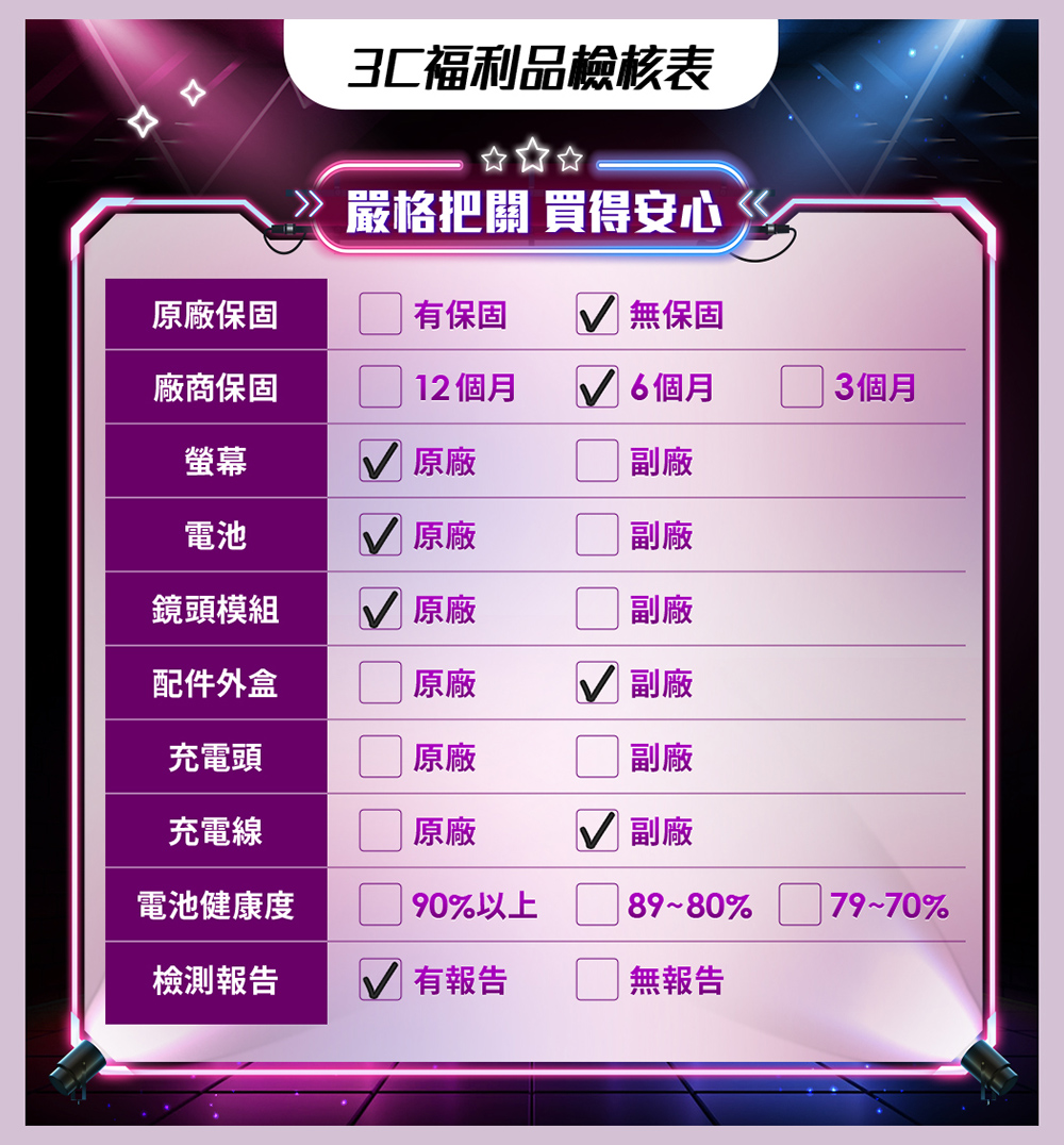 SAMSUNG三星 GALAXY A71 - 詳情9