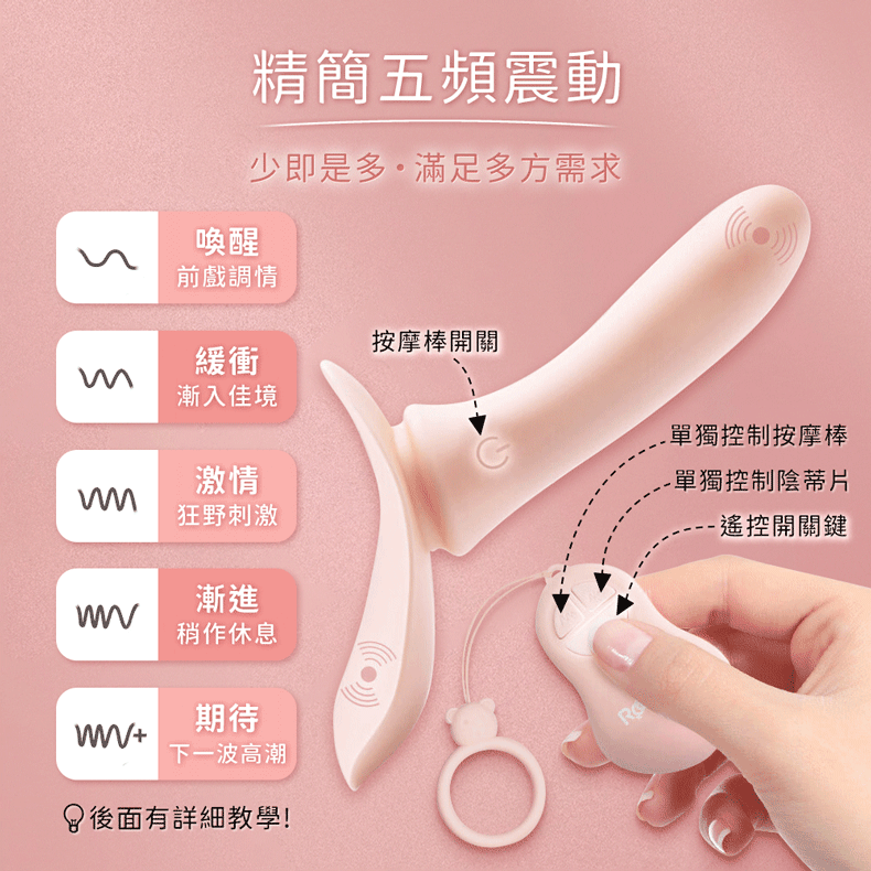 少即是多滿足多方需求