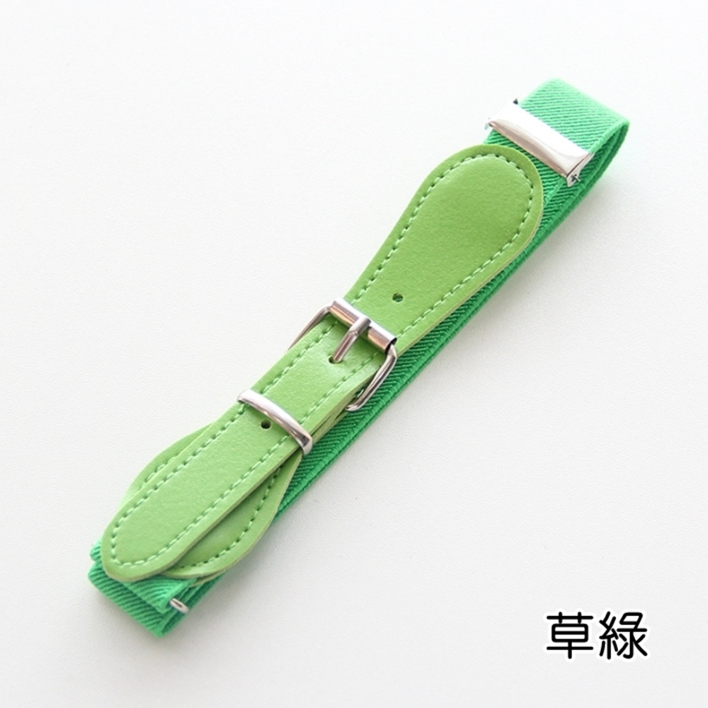草綠 