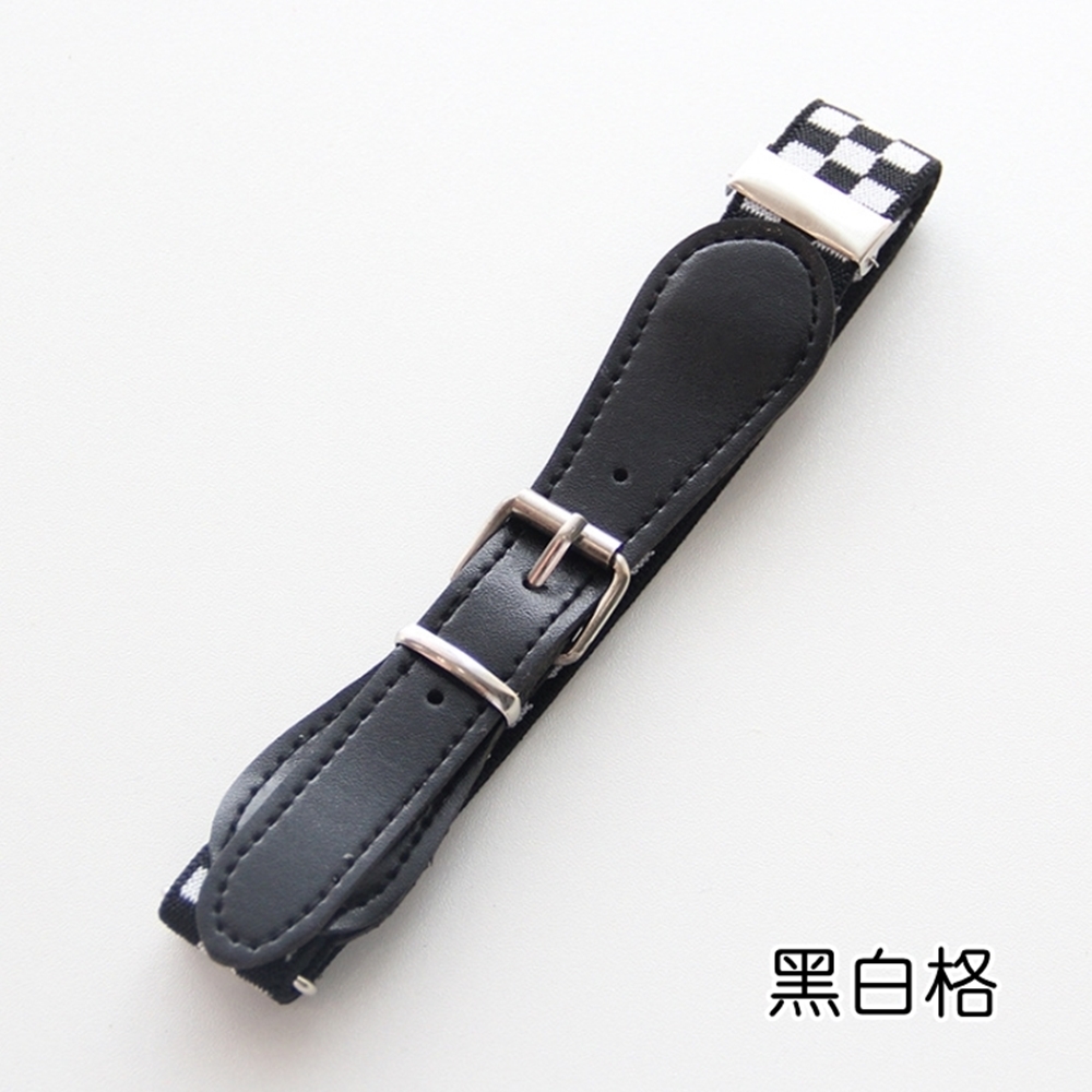黑白格 
