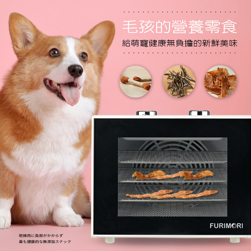 FURIMORI富力森 FU-DF455 - 詳情7