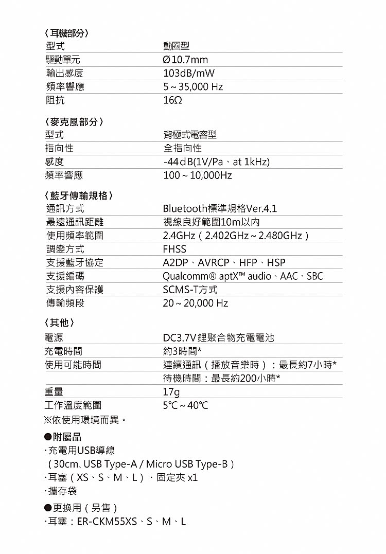 Bluetooth標準規格Ver.4.1