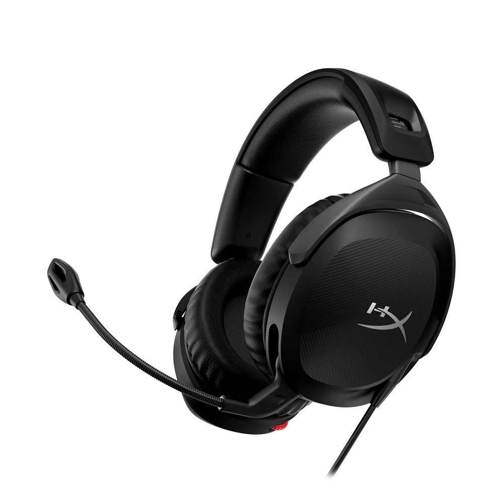 HyperX Cloud Stinger 2 Wired - 詳情1