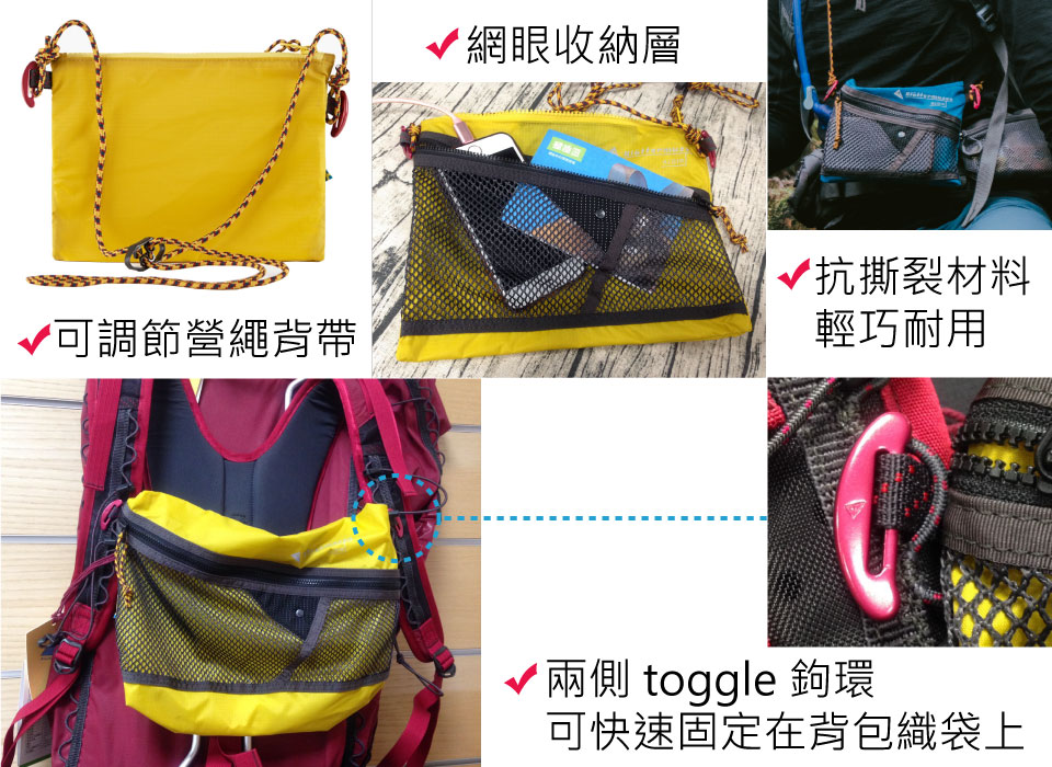 å©å´ toggle é¤ç°