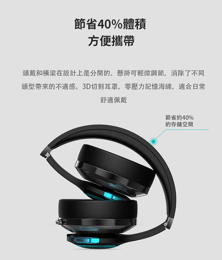 Edifier漫步者 EDIFIERG5BT - 詳情4