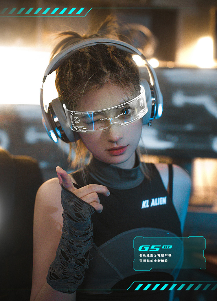 Edifier漫步者 EDIFIERG5BT - 詳情12