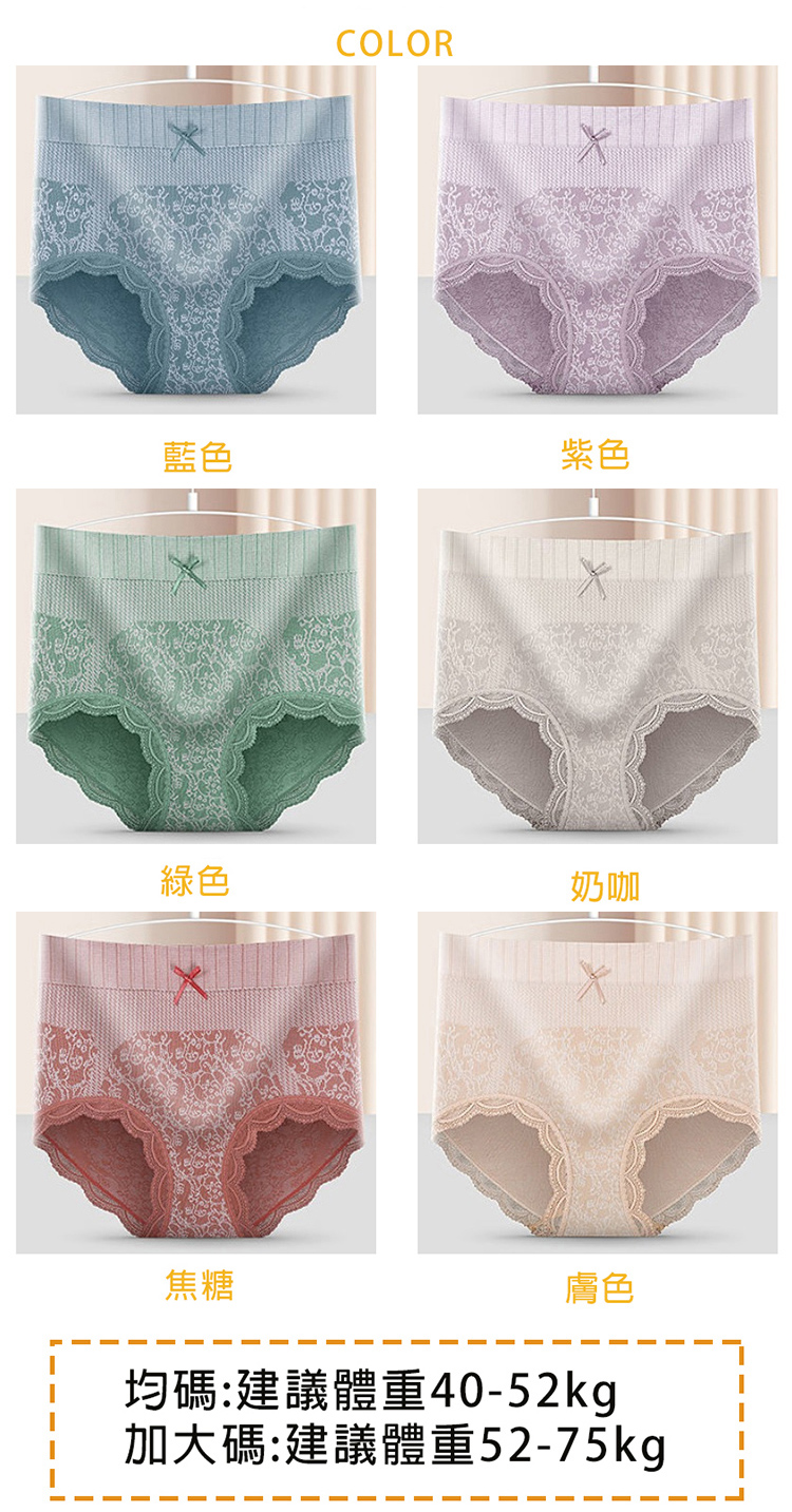 加大碼建議體重5275kg