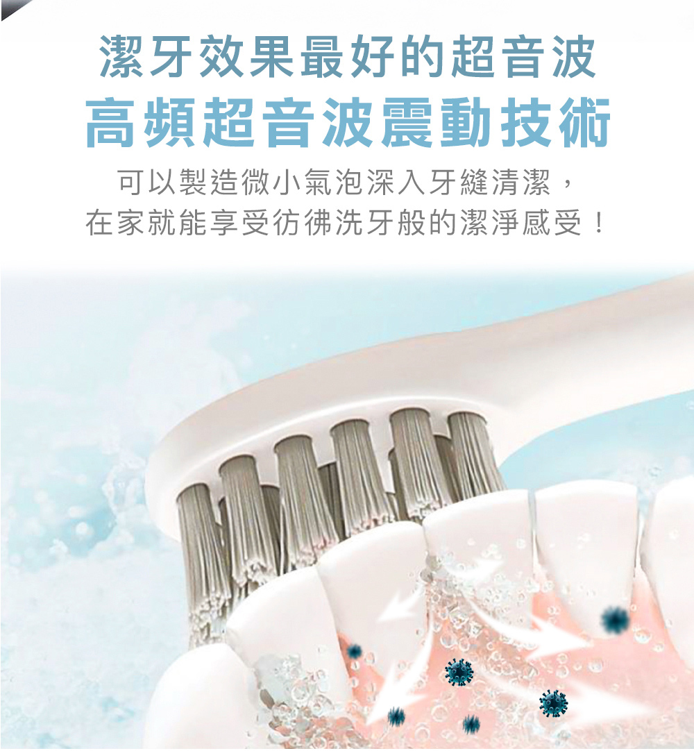 DOMO DO-HT1088 - 詳情6