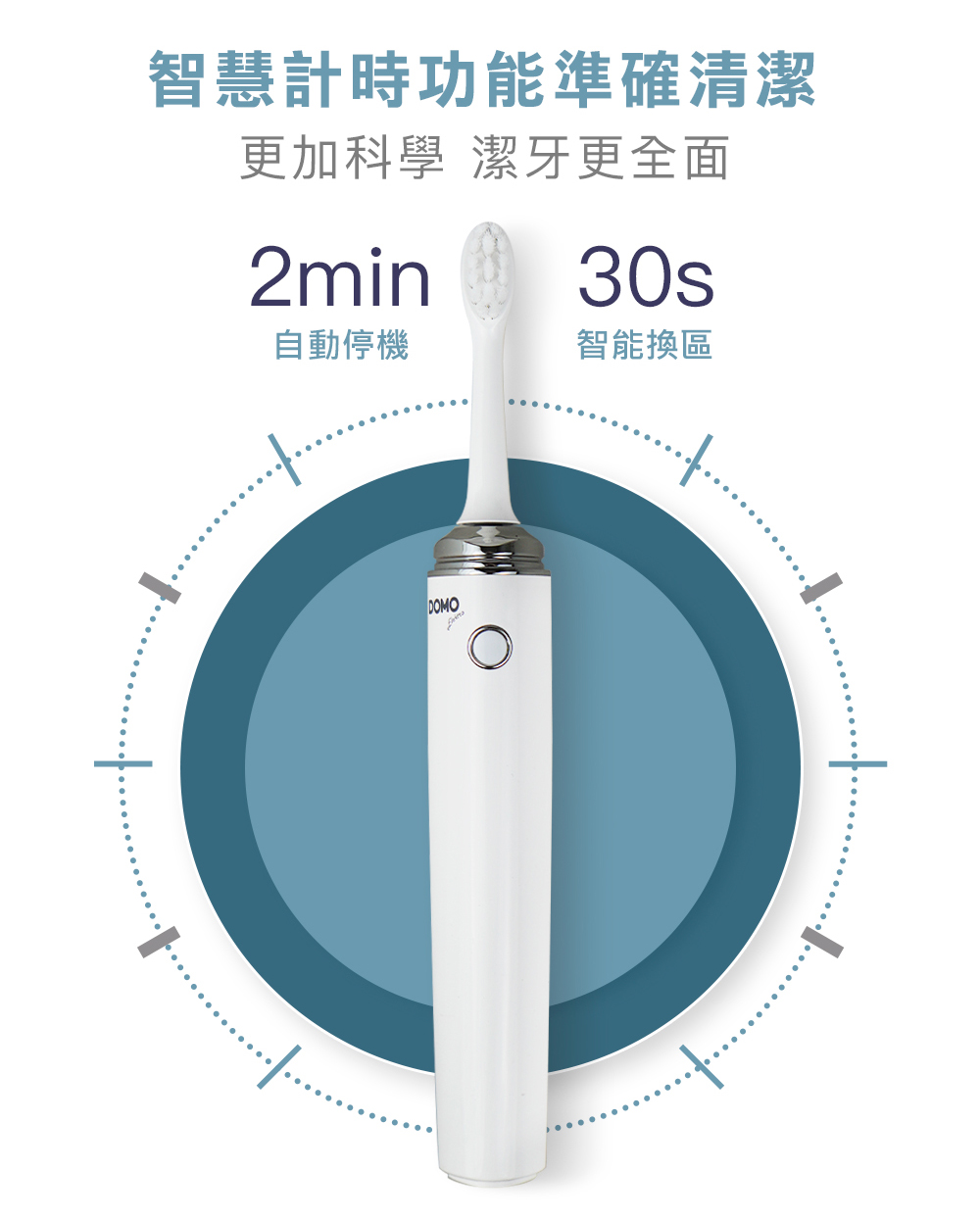 DOMO DO-HT1088 - 詳情13