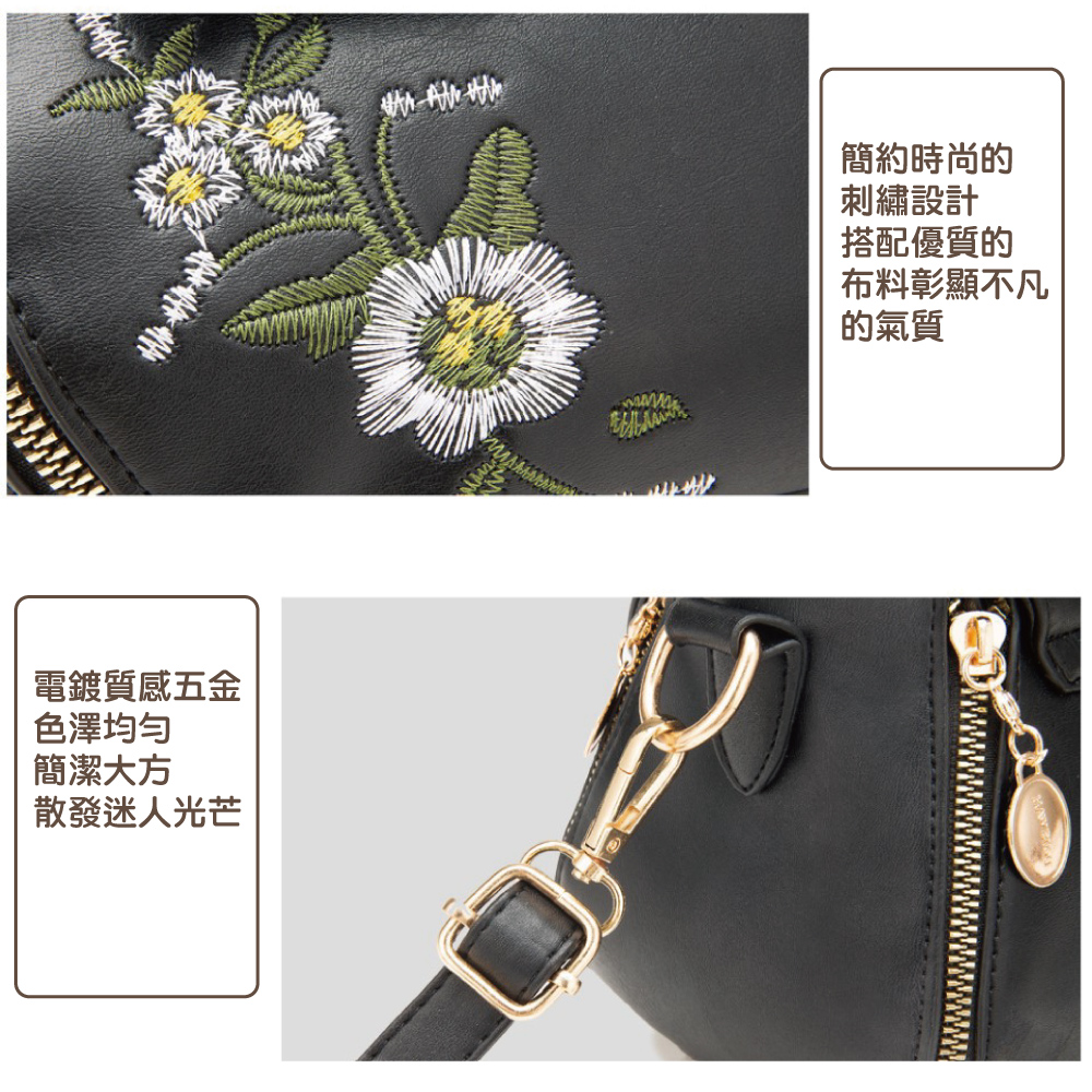 電鍍質感五金