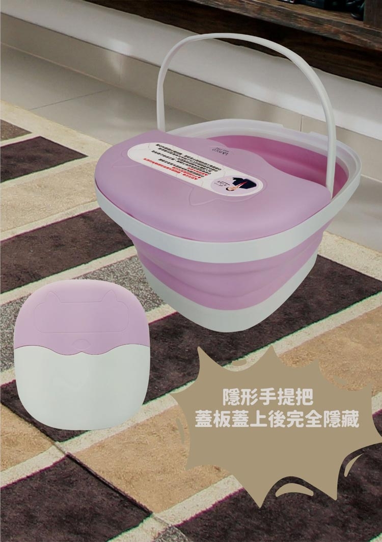 LAPOLO藍普諾 LA-N6738 - 詳情3