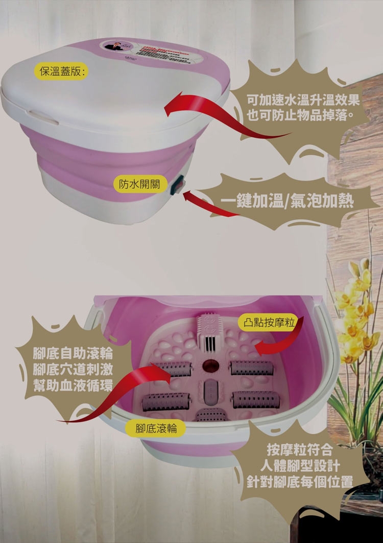 LAPOLO藍普諾 LA-N6738 - 詳情4