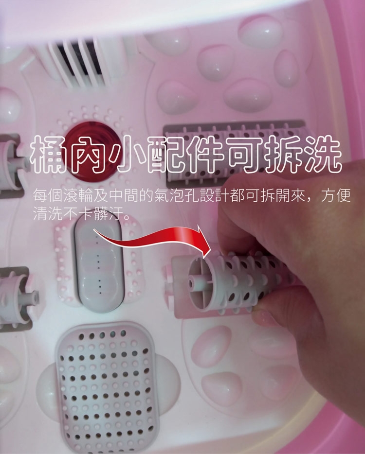 LAPOLO藍普諾 LA-N6738 - 詳情5