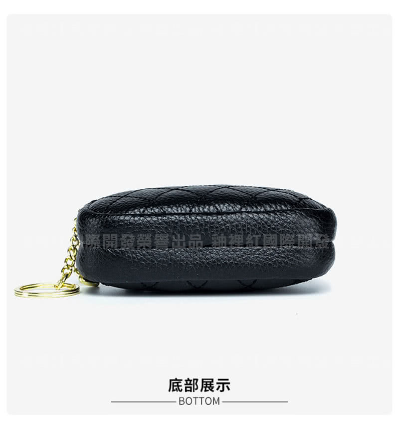 際開發榮譽出品 釉裡紅國際開發 底部展示 