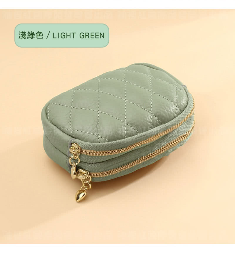 淺綠色  LIGHT GREEN 
