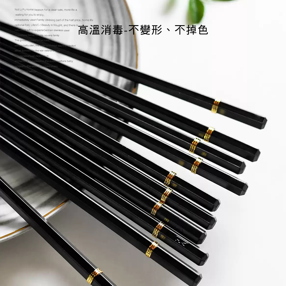 高溫消毒不變形、不掉色 