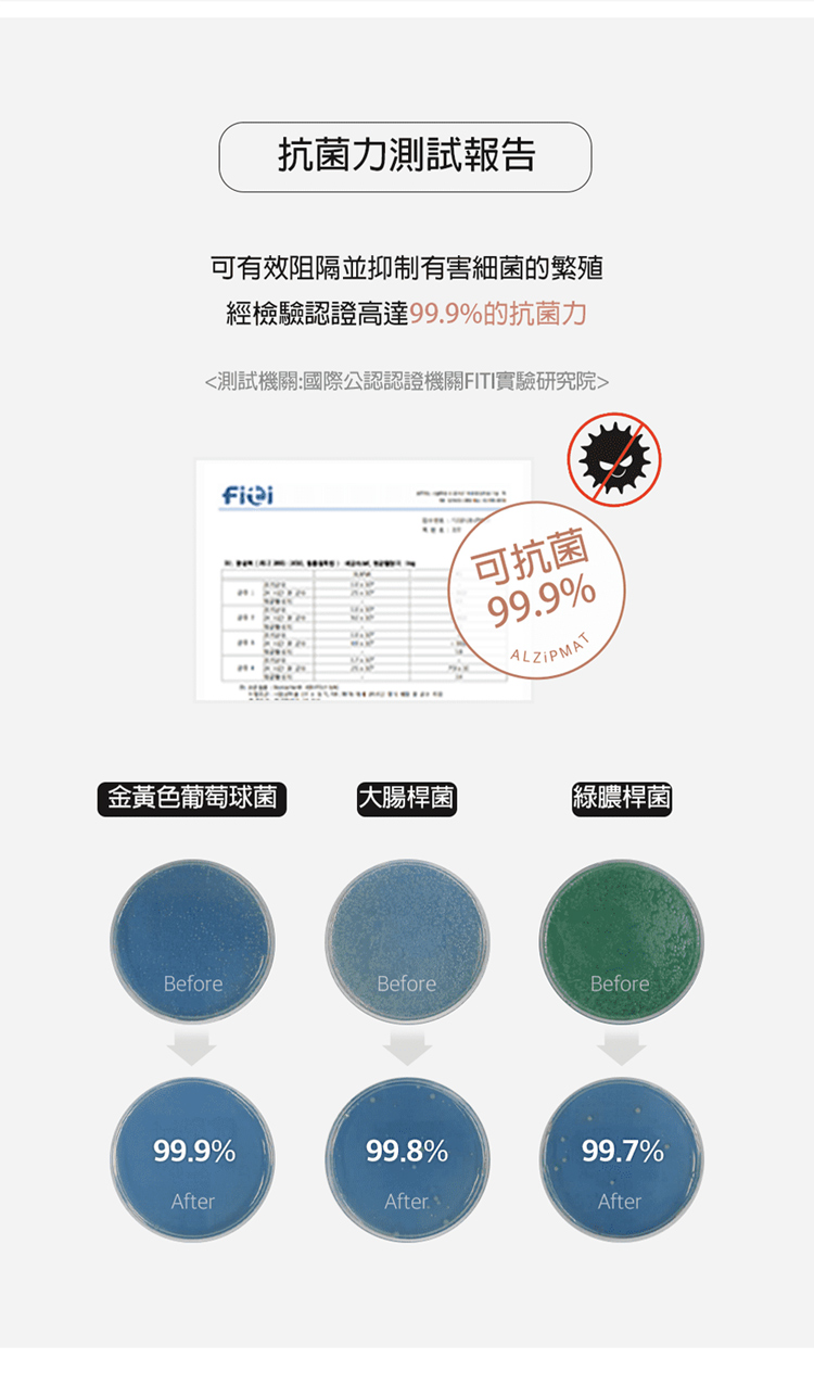 Alzipmat - 韓國 XG系列280x140CM無縫式地墊 - 銀河灰地墊