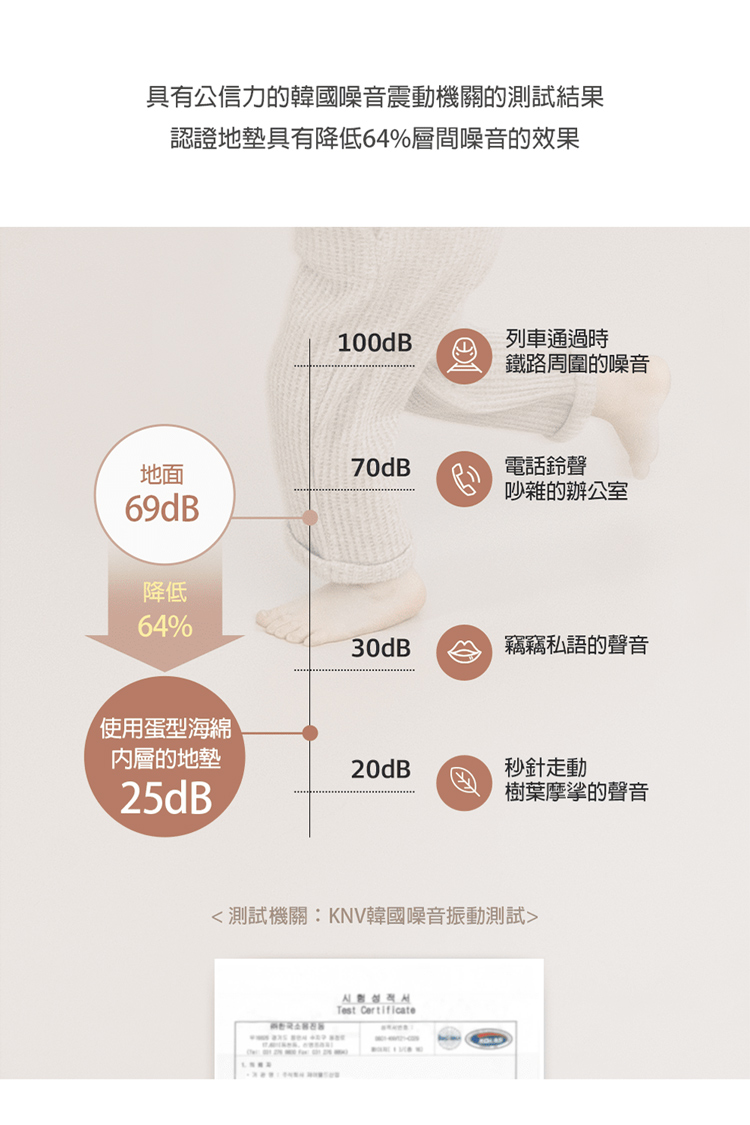 Alzipmat - 韓國 XG系列280x140CM無縫式地墊 - 銀河灰地墊