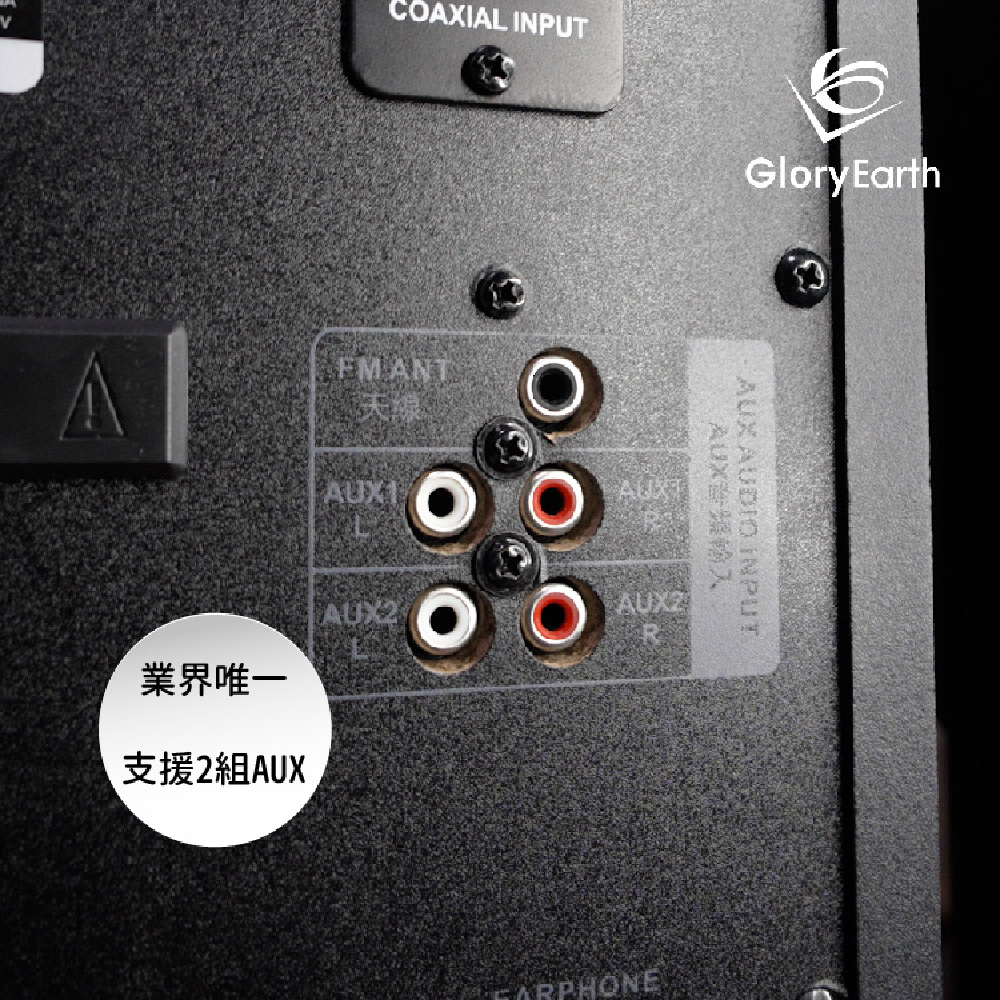 GloryEarth VR-9910 - 詳情6