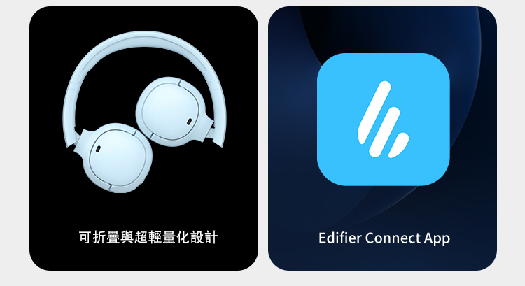 可折疊與超輕量化設計 