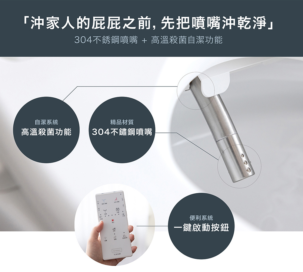 Famiclean全家安 W1520 - 詳情7