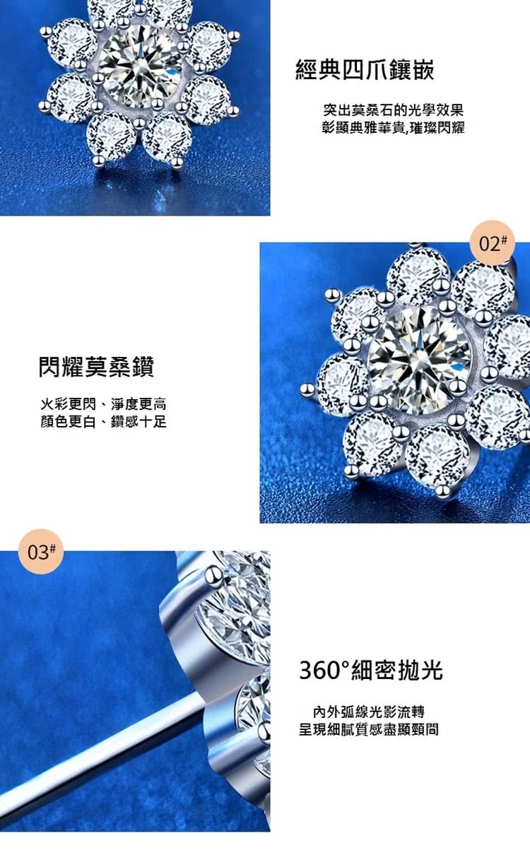 彰顯典雅華貴,璀璨閃耀