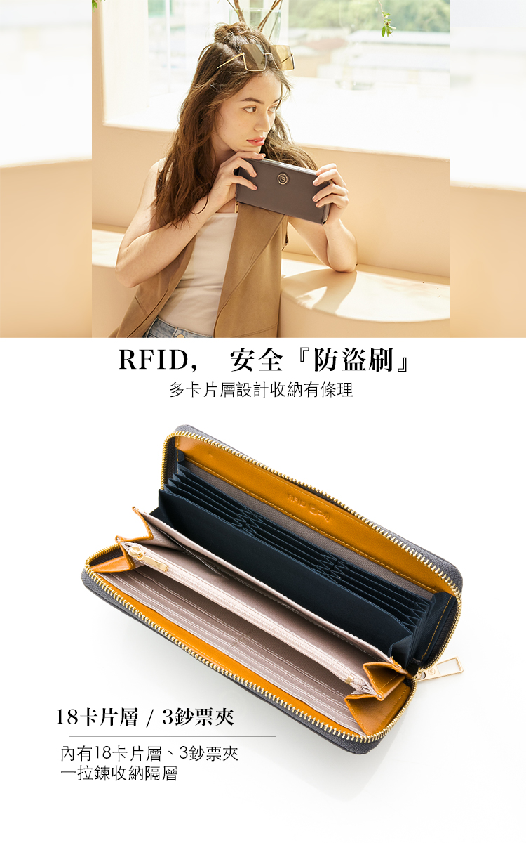 RFID, å®å¨é²çå· å¤å¡çå±¤è¨­è¨æ¶ç´ææ¢ç 18å¡çå±¤  3éç¥¨å¤¾ å§æ18å¡çå±¤ã3éç¥¨å¤¾ ä¸æéæ¶ç´éå±¤ 