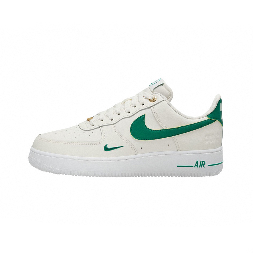 Nike Air Force 1 Low 40th Anniversary Malachite 40周年紀念孔雀綠